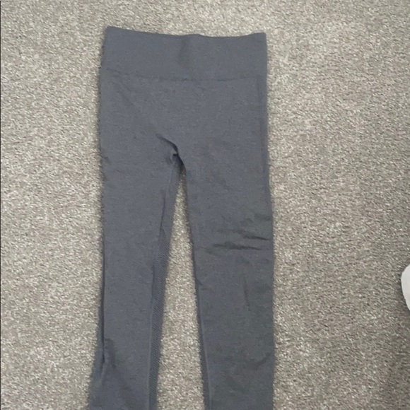 Ivivva Other - Ivviva Girls Leggings